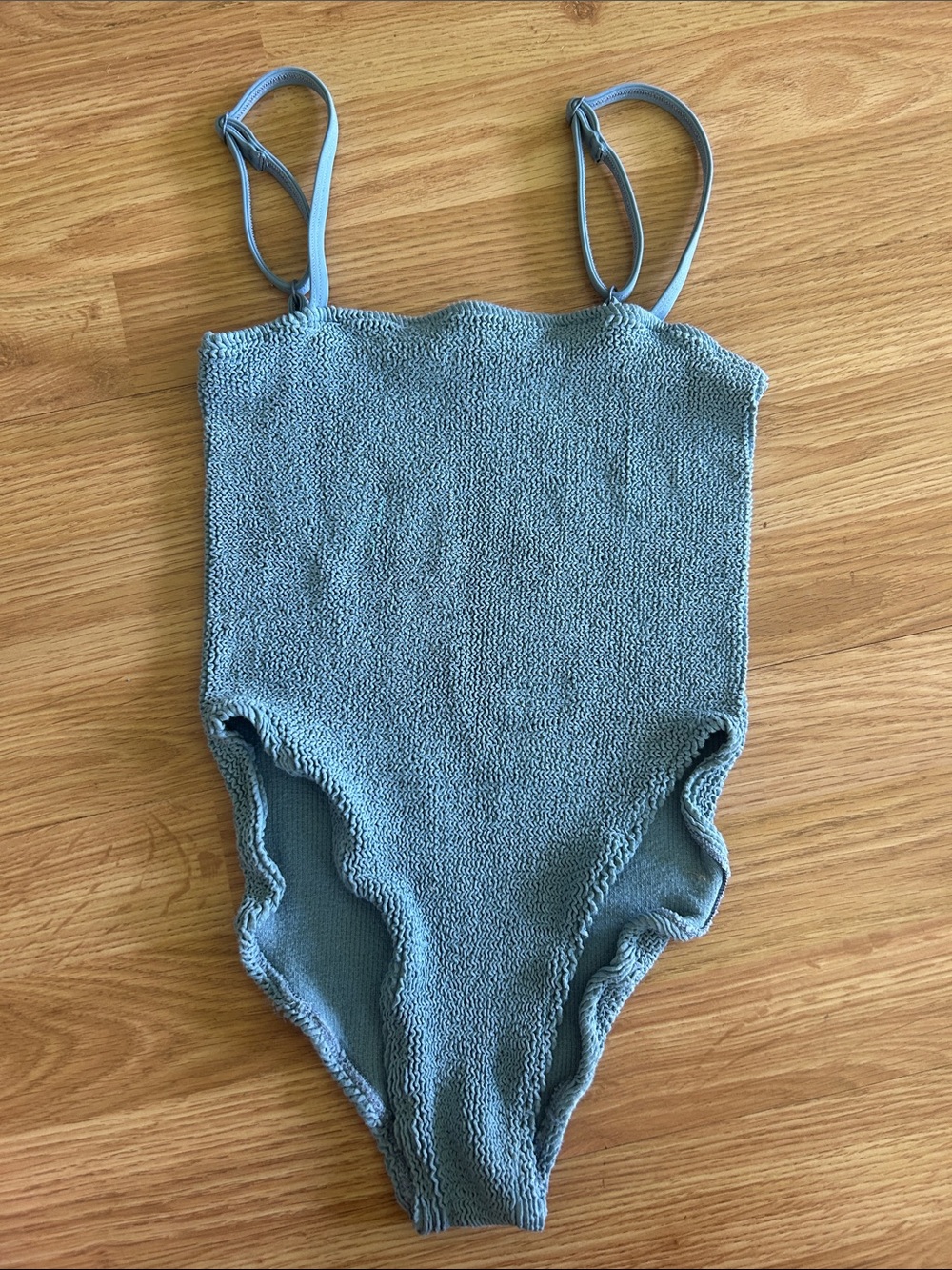 YouSwim Poise